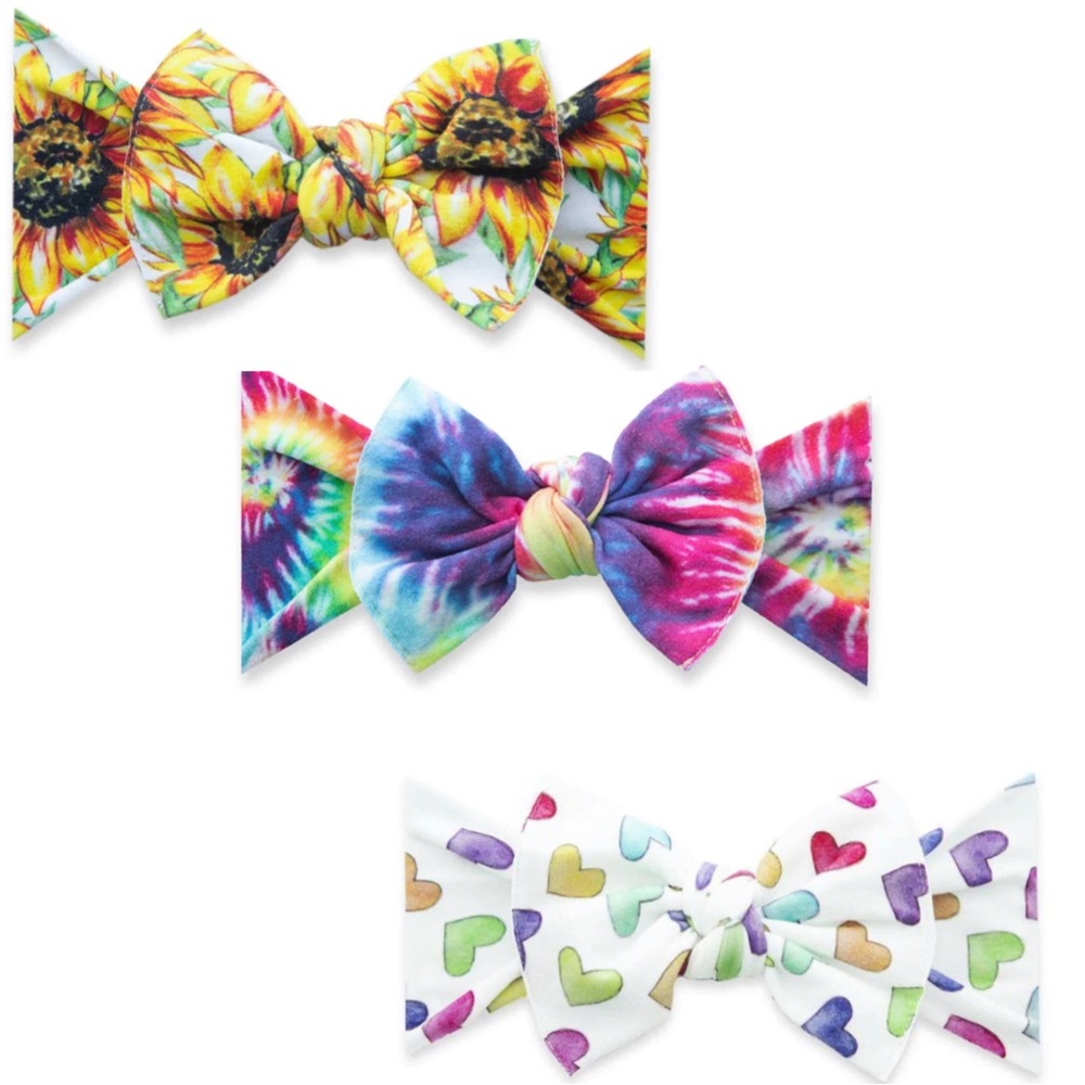 New Baby Bling Headbands